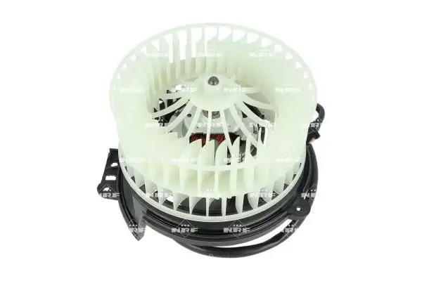 NRF 34125 Kalorifer Motoru A1248200142 resmi