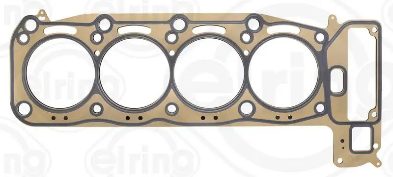 ELRING 003.910 Silindir Kapak Contası A1560160420 resmi