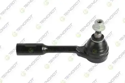 TEKNOROT F-431 Rot Başı 77367379 resmi