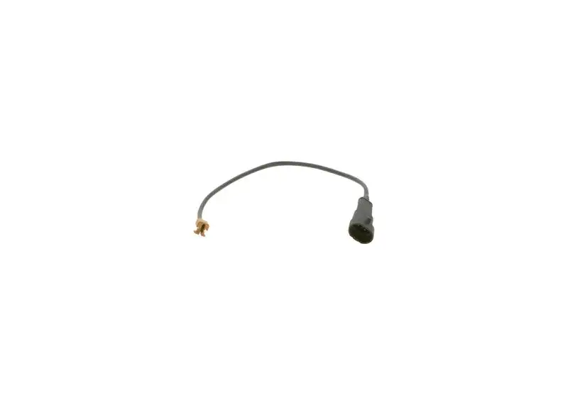 BOSCH 1987474575 Arka Balata Sensörü 42556205 resmi