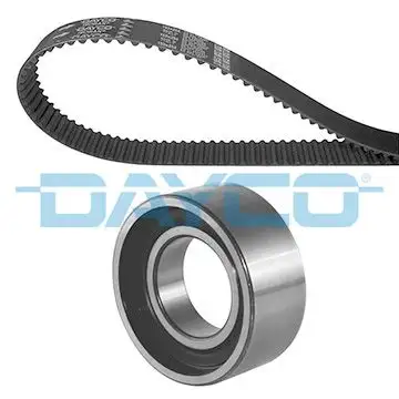 DAYCO KTB154 Triger Seti 71754848 resmi