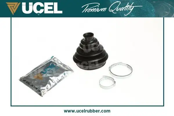 ÜÇEL 31487 Dış Aks Körüğü resmi