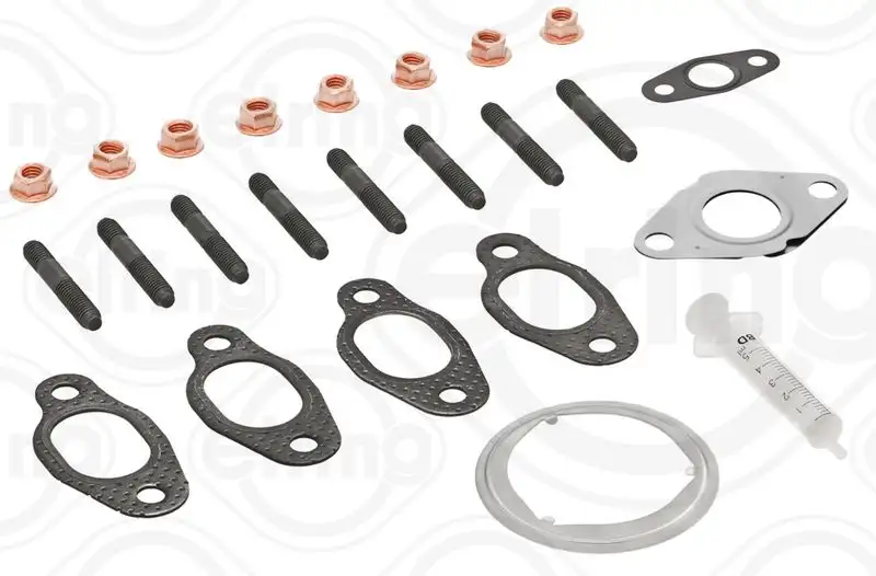 ELRING 722.050 Turbo Contası resmi