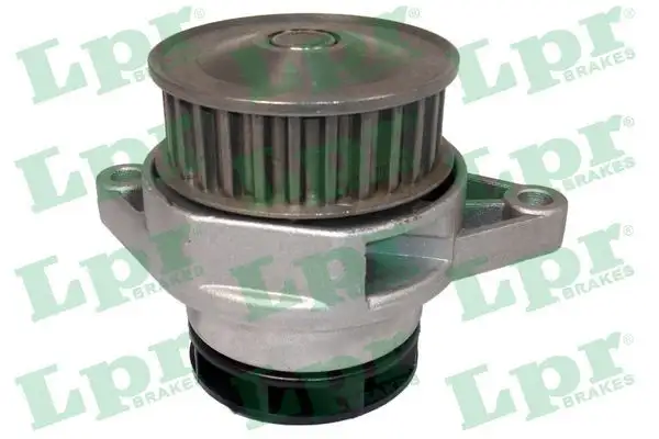 LPR WP0490 Devirdaim resmi