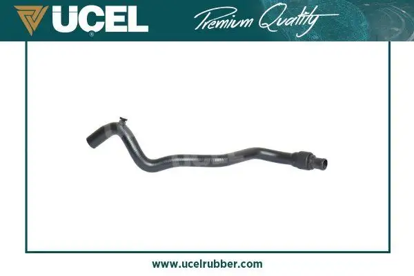 ÜÇEL 15567 Kalorifer Hortumu 8200460257 resmi