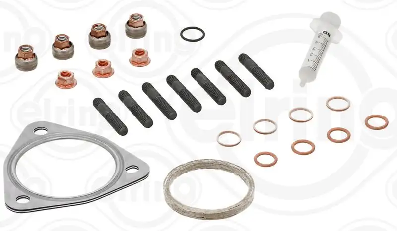 ELRING 376.340 Turbo Contası resmi