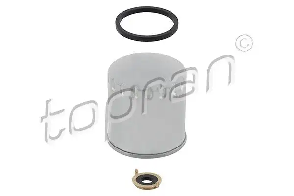 TOPRAN 401379001 Yakıt Filtresi resmi