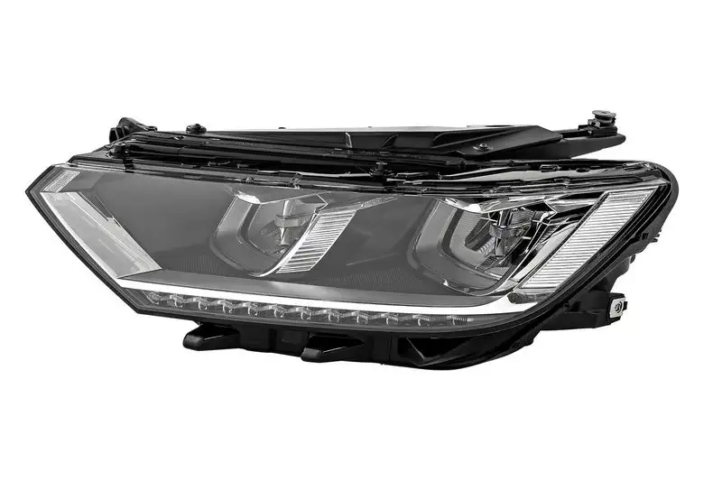 VALEO 046626 Ön Far (Sol) 3G1941773A resmi