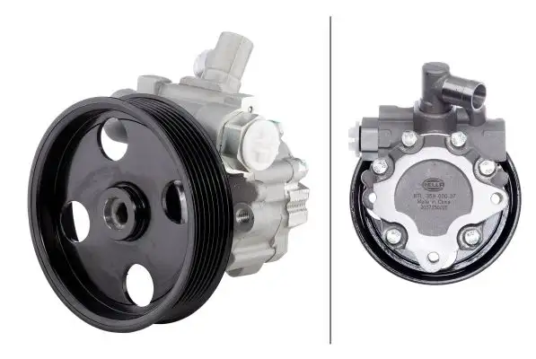 HELLA 8TL359000-371 Direksiyon Pompası A0034669301 resmi