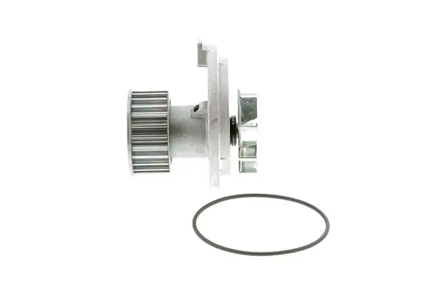 AISIN WO-011 Devirdaim resmi