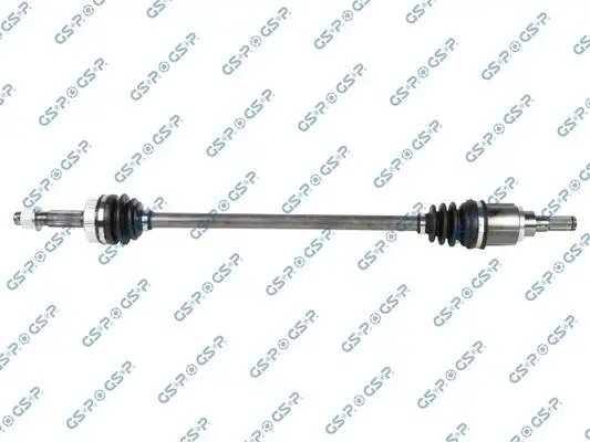 GSP 241538 Arka Aks 39600JD60B resmi