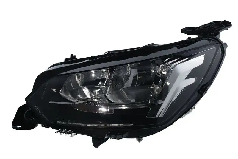 VALEO 450872 Ön Far (Sol) 9823194080 resmi