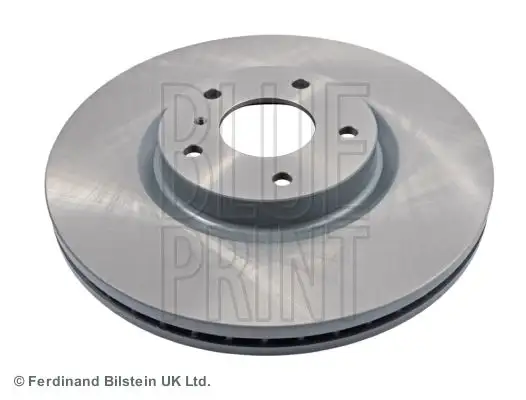 BLUEPRINT ADN143143 Ön Fren Diski 40206EG000 resmi