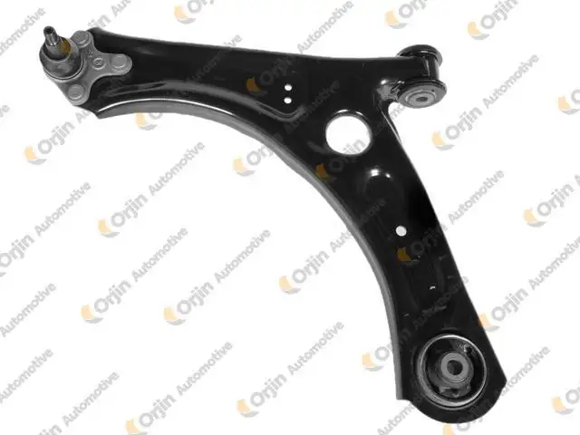 ORJIN 03927 Alt Salıncak (Sol) 1K0407151BG resmi