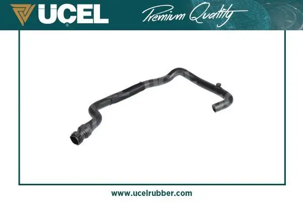ÜÇEL 15746 Kalorifer Hortumu 9241300QAL resmi