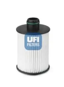 UFI 25.093.00 Yağ Filtresi resmi