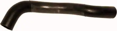GROS T14401 Radyatör Üst Hortumu MB356345 resmi
