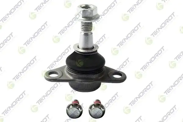 TEKNOROT VO-665K Alt Rotil resmi