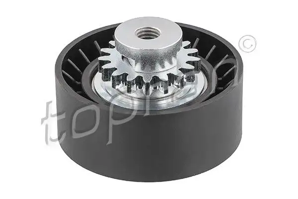 TOPRAN 700163001 Alternatör Gergi Rulmanı 7700851321 resmi