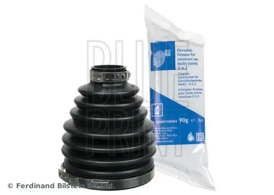 BLUEPRINT ADN18176 Dış Aks Körüğü C92DAJA00A resmi