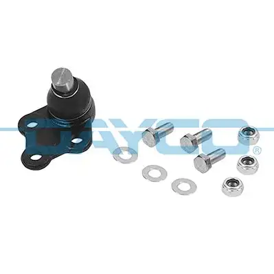 DAYCO DSS2951 Alt Rotil resmi