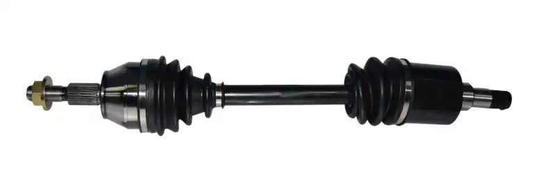 MGA 70653 Ön Aks (Sol) AV613B437CC resmi