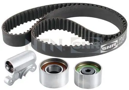SNR KD470.30 Triger Seti resmi