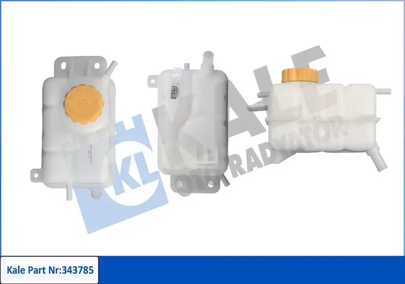 KALE 343785 Yedek Su Deposu resmi