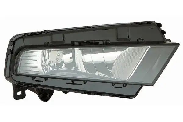 DEPO 445-2015R-UE Sis Farı (Sağ) 575941702A resmi
