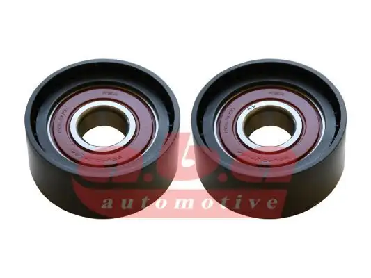 ABA 25327237 Alternatör Gergi Rulmanı MK667237 resmi