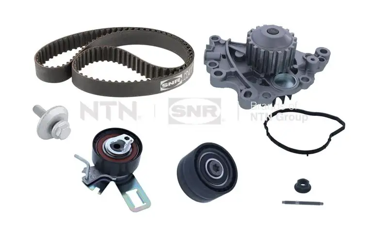 SNR KDP459.720 Triger Seti ve Devirdaim resmi