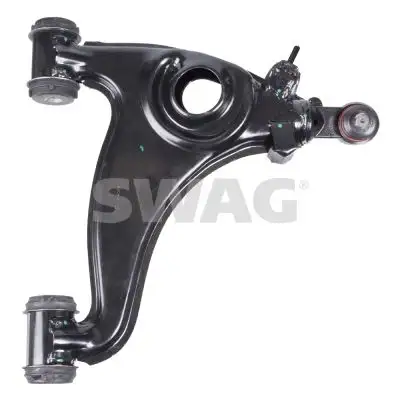 SWAG 10730027 Alt Salıncak (Sağ) A1243303507 resmi