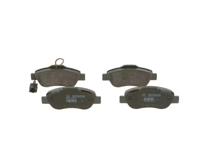 BOSCH 0986495097 Ön Fren Balatası resmi