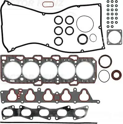 VICTOR REINZ 02-35615-01 Motor Takım Conta (Üst) 5894837 resmi
