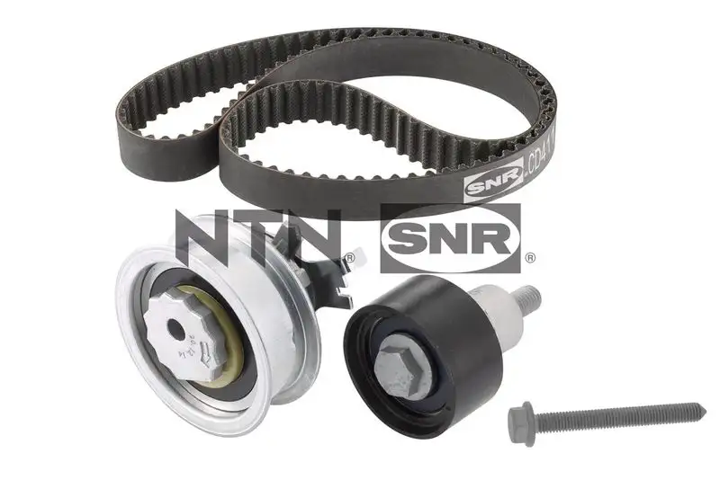 SNR KD457.75 Triger Seti resmi