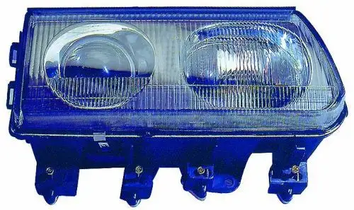 DEPO 214-1124L-LD-E Ön Far (Sol) MB831279 resmi
