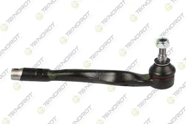 TEKNOROT B-301 Rot Başı (Sağ) 32111140490 resmi