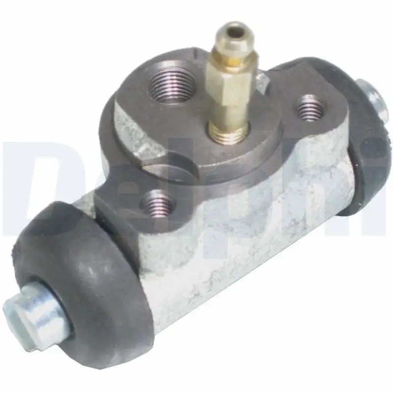 DELPHI LW62049 Arka Fren Merkezi 26256AA011 resmi