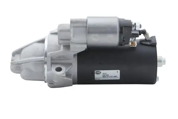 HELLA 8EA011611-651 Marş Motoru resmi