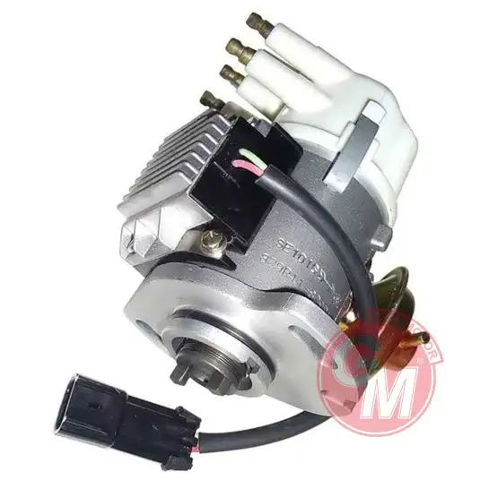 GUA 40473 Distribütör Komple 7791188 resmi