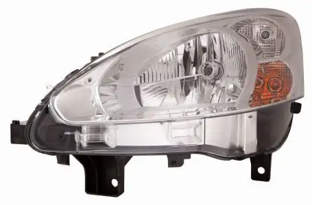 DEPO 550-1155LMLD-EM Ön Far (Sol) 9677202480 resmi