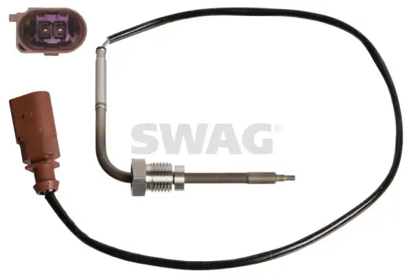 SWAG 33100243 Egzoz Sıcaklık Sensörü 59906088BR resmi
