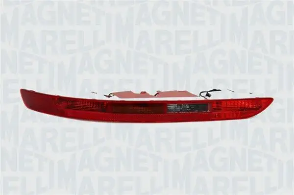 MAGNETI MARELLI 714021790701 Stop Lambası (Sol) 8RO945095 resmi