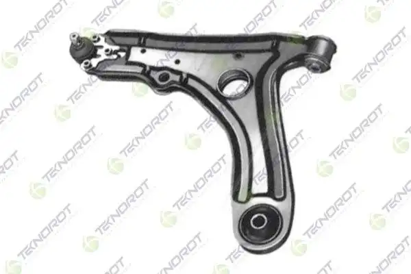 TEKNOROT V-526 Alt Salıncak (Sol) 1H0407151 resmi