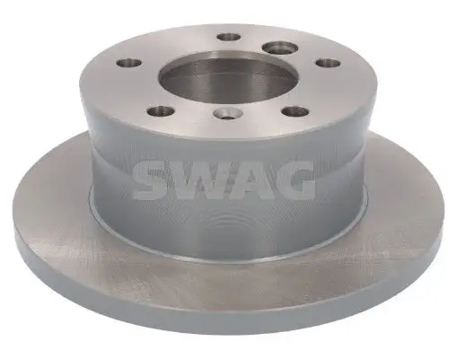 SWAG 10922858 Arka Fren Diski resmi