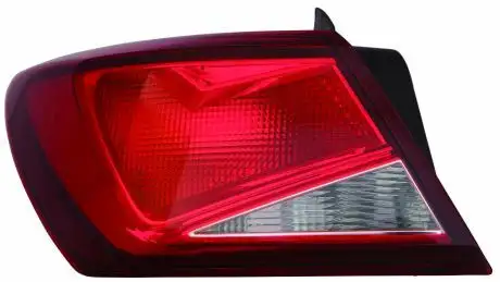 DEPO 445-1937R-UE Stop Lambası (Sağ) 5F0945096C resmi