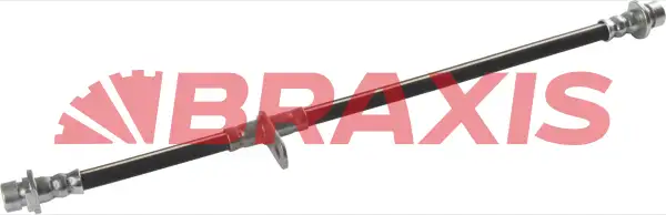 BRAXIS AH0635 Arka Fren Hortumu resmi