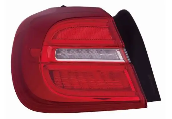DEPO 440-1999L-AE Stop Lambası (Sol) A1569061958 resmi