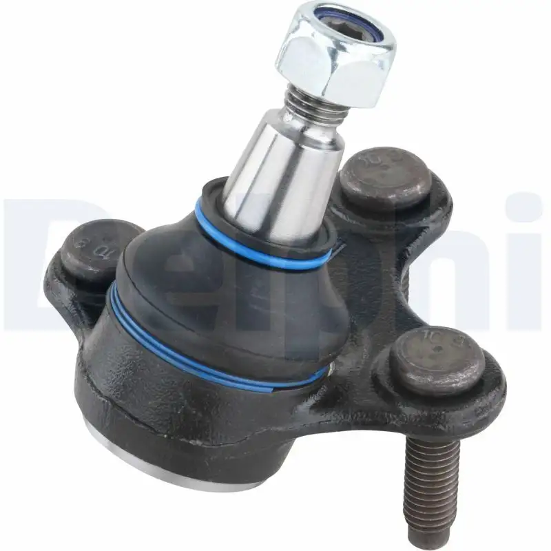 DELPHI TC1731 Alt Rotil (Sol) 3C0407365B resmi
