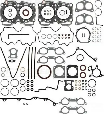 VICTOR REINZ 01-52995-02 Motor Takım Conta (Alt ve Üst) 10105AA190 resmi